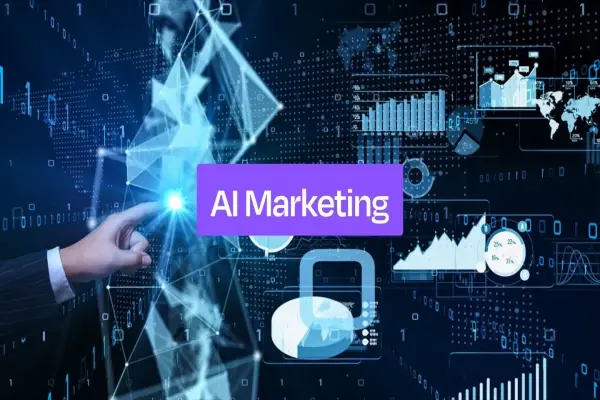 Khủng Hoảng Niềm Tin: AI Marketing Lợi Ích Lớn Nhưng Đánh Mất Khách Hàng